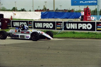 Retour dans le passé - GP3R 1997