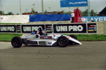 Retour dans le passé - GP3R 1997