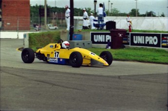 Retour dans le passé - GP3R 1997