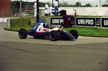 Retour dans le passé - GP3R 1997