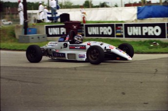 Retour dans le passé - GP3R 1997