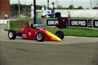 Retour dans le passé - GP3R 1997