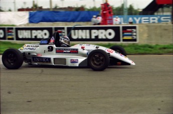 Retour dans le passé - GP3R 1997