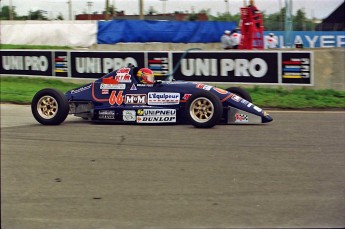 Retour dans le passé - GP3R 1997