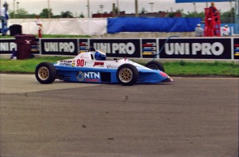 Retour dans le passé - GP3R 1997