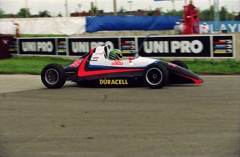 Retour dans le passé - GP3R 1997