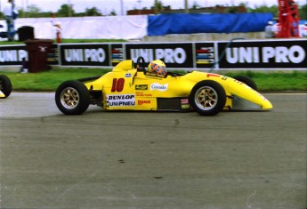 Retour dans le passé - GP3R 1997