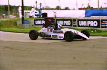 Retour dans le passé - GP3R 1997