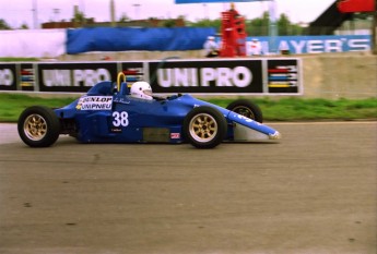 Retour dans le passé - GP3R 1997