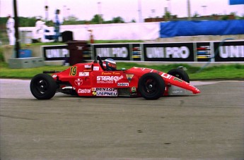 Retour dans le passé - GP3R 1997