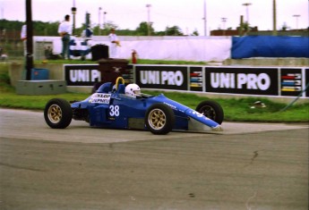 Retour dans le passé - GP3R 1997