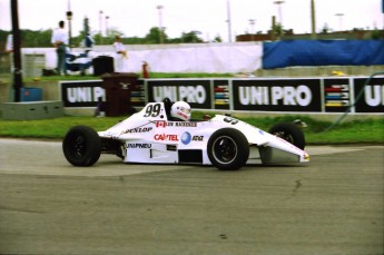 Retour dans le passé - GP3R 1997