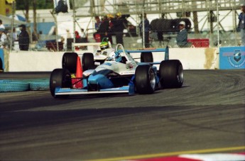 Retour dans le passé - GP3R 1997