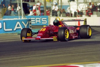 Retour dans le passé - GP3R 1997