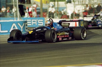 Retour dans le passé - GP3R 1997