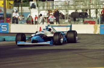 Retour dans le passé - GP3R 1997