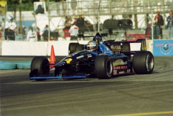 Retour dans le passé - GP3R 1997