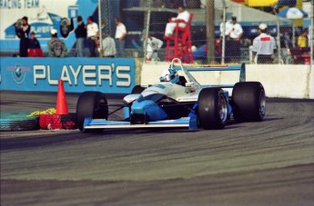 Retour dans le passé - GP3R 1997