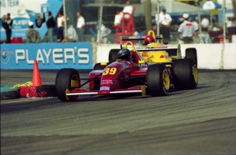 Retour dans le passé - GP3R 1997