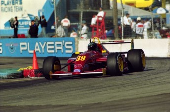 Retour dans le passé - GP3R 1997