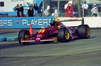 Retour dans le passé - GP3R 1997