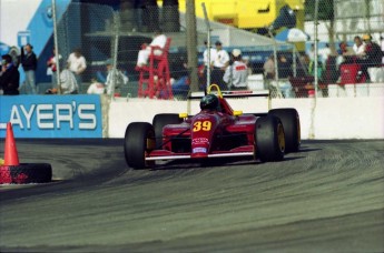 Retour dans le passé - GP3R 1997