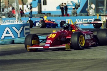 Retour dans le passé - GP3R 1997