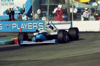 Retour dans le passé - GP3R 1997