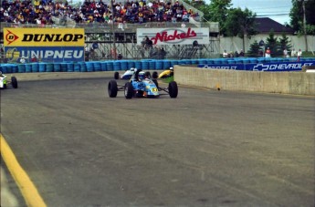 Retour dans le passé - GP3R 1997