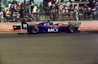 Retour dans le passé - GP3R 1997