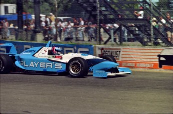 Retour dans le passé - GP3R 1997