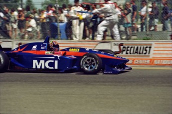 Retour dans le passé - GP3R 1997