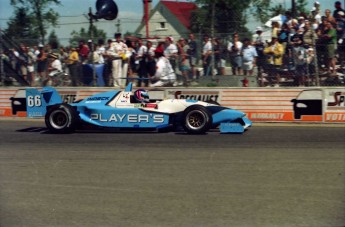 Retour dans le passé - GP3R 1997