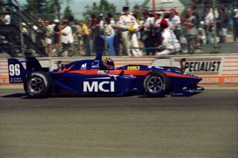 Retour dans le passé - GP3R 1997