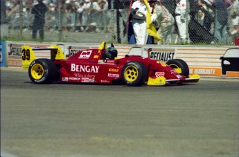 Retour dans le passé - GP3R 1997