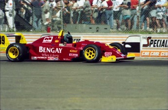 Retour dans le passé - GP3R 1997