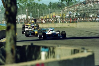 Retour dans le passé - GP3R 1997