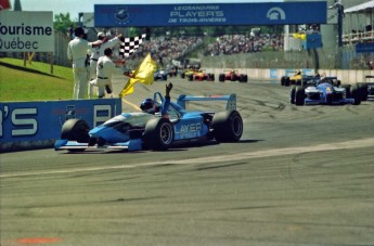 Retour dans le passé - GP3R 1997