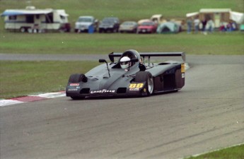 Retour dans le passé - Mosport 1996