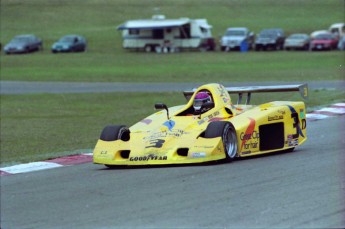 Retour dans le passé - Mosport 1996