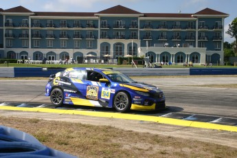 IMSA Michelin Pilot Challenge à Sebring