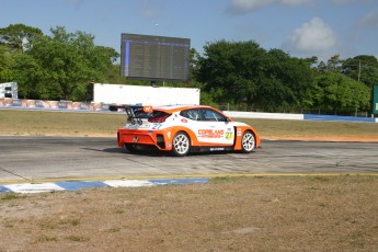 IMSA Michelin Pilot Challenge à Sebring