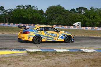 IMSA Michelin Pilot Challenge à Sebring