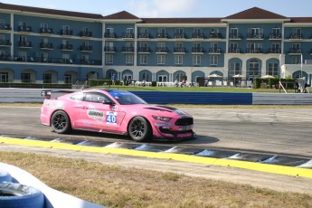 IMSA Michelin Pilot Challenge à Sebring