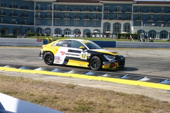 IMSA Michelin Pilot Challenge à Sebring