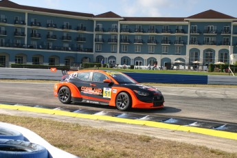 IMSA Michelin Pilot Challenge à Sebring