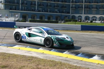 IMSA Michelin Pilot Challenge à Sebring