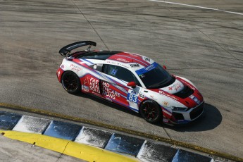 IMSA Michelin Pilot Challenge à Sebring