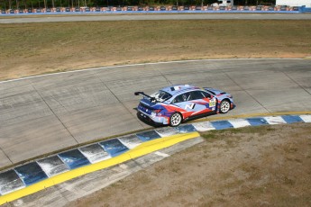 IMSA Michelin Pilot Challenge à Sebring