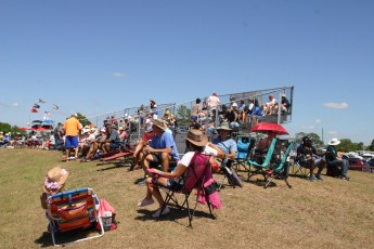 IMSA Michelin Pilot Challenge à Sebring